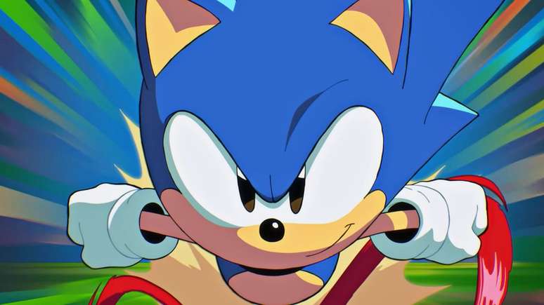 Sonic Origins é destaque dos lançamentos da semana