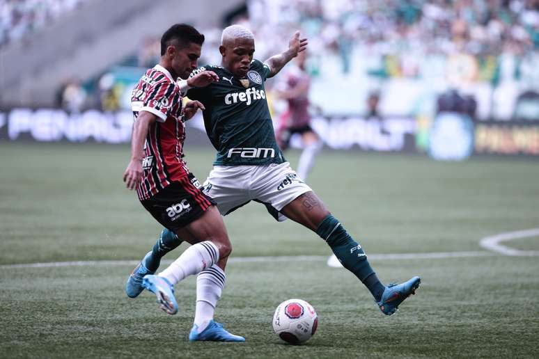 Lembre como foi a trajetória do Palmeiras jogo a jogo no Paulistão 2022 –  LANCE!