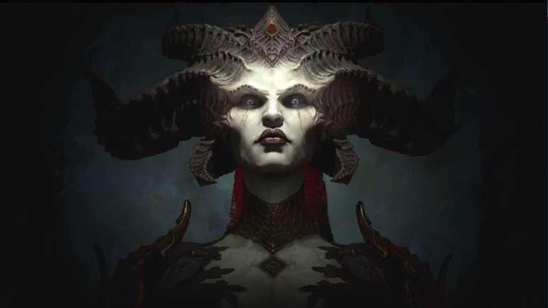 Diablo IV será lançado mais de 10 anos após seu antecessor