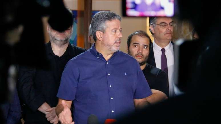 Lira classificou novo aumento de pre&ccedil;os da Petrobras como um 'ato de terrorismo corporativo'