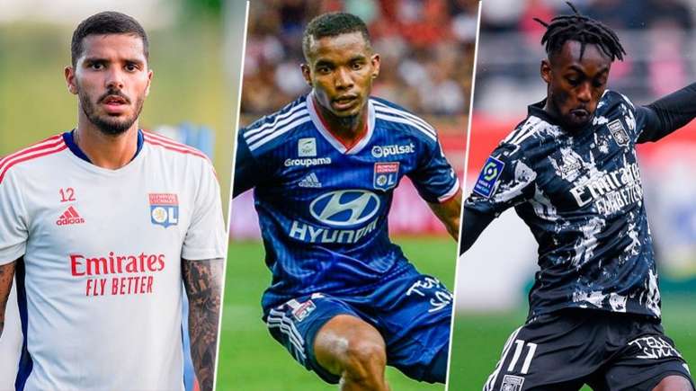 9 jogadores que devem ser anunciados por seus novos clubes neste último dia  de janela