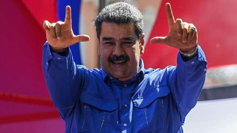 Maduro afirmou que a Venezuela merece o Pr&ecirc;mio Nobel de Economia