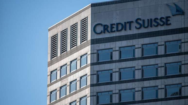 Um relat&oacute;rio do Credit Suisse projetou um crescimento econ&ocirc;mico de 20% para a Venezuela