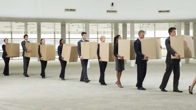 'Quando vem uma crise e a empresa precisa cortar, muitas vezes ela corta pessoas que t&ecirc;m um bom desempenho. Isso sempre vai causar desconforto', diz Felipe Matos, da Abstartups