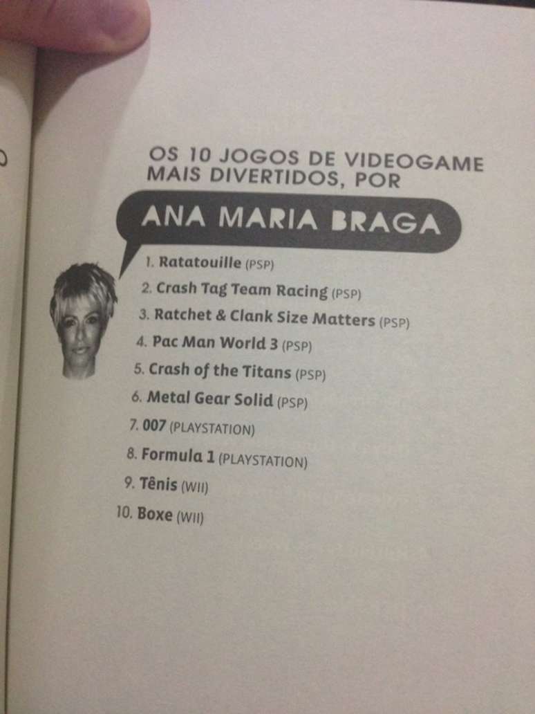 Ana Maria Braga revela o segredo do cabelo rosa e diz que se