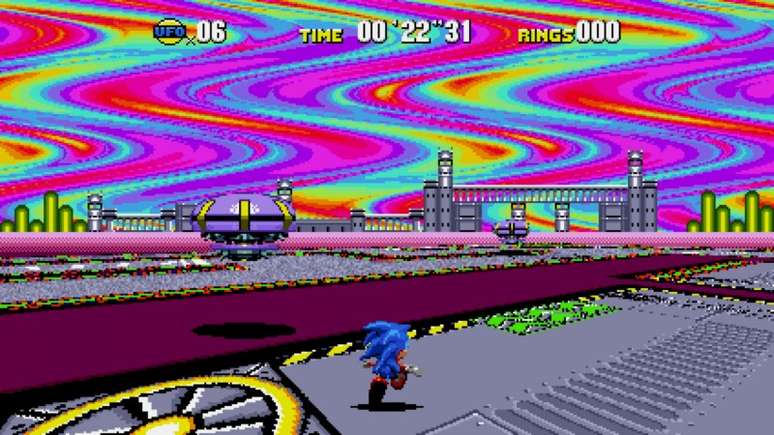 SEGA anuncia Sonic Origins em 2022 - Drops de Jogos