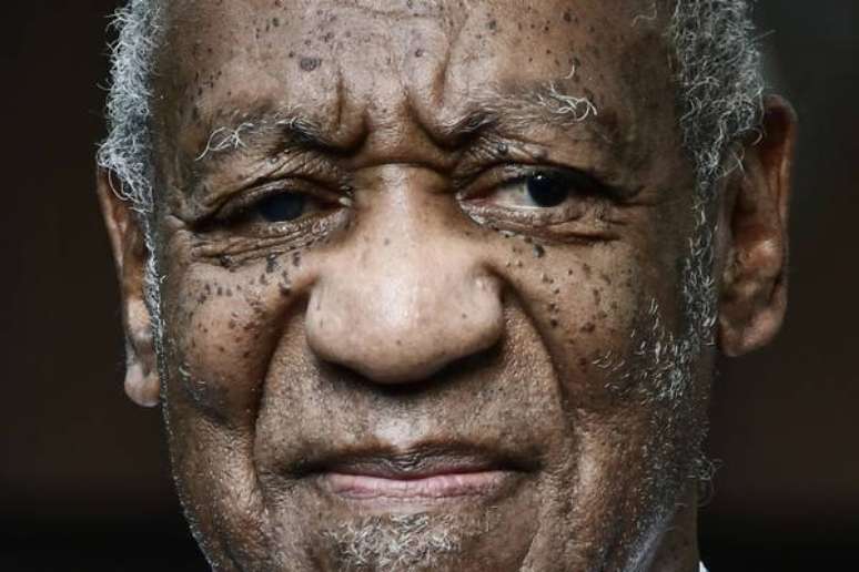 Bill Cosby foi condenado a pagar US$ 500 mil para Judy Huth