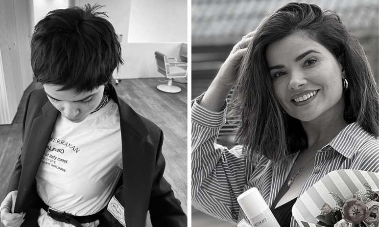 Vanessa Gi&aacute;como 