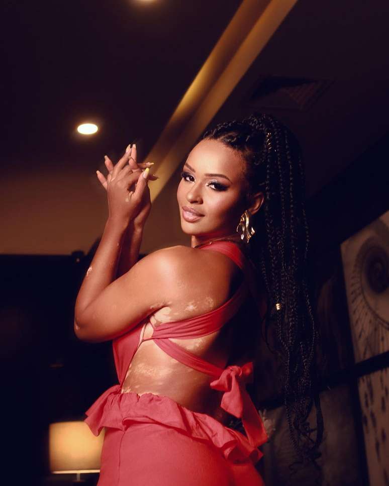 Natália Deodato, ex-BBB