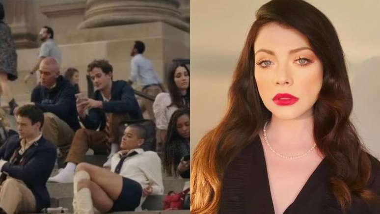 Michelle Trachtenberg retorna como Georgina Sparks na 2ª temporada do spin-off de 'Gossip Girl'.