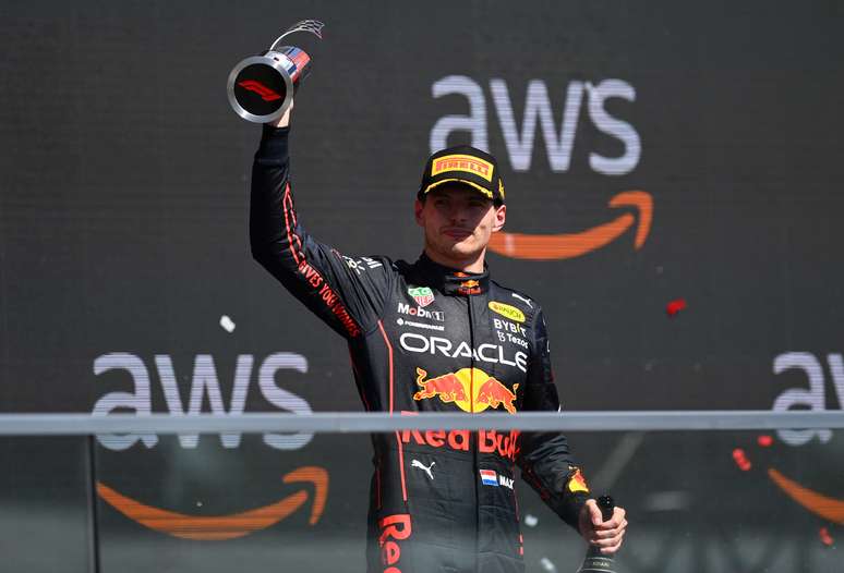 Max Verstappen: garoto-prodígio agora é campeão mundial