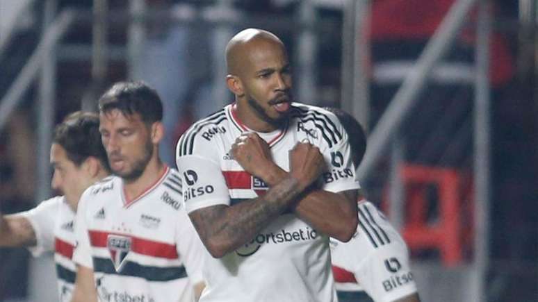 Um jogo para resolver dois anos: como São Paulo chega para noite do 'tudo  ou nada' no Morumbi