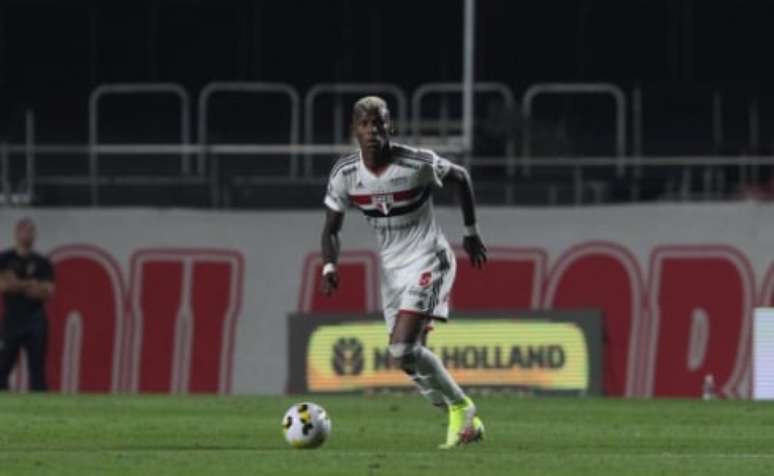 (Foto: Rubens Chiri/São Paulo FC)