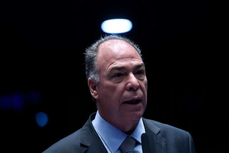 Fernando Bezerra Coelho, relator da PEC dos combustíveis; legislação eleitoral determina que, no ano em que se realizam as eleições, fica proibida a distribuição gratuita de bens ou benefícios pela administração pública