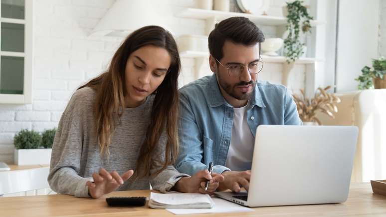 Problemas financeiros podem desencadear brigas sérias e resultar até em divórcio