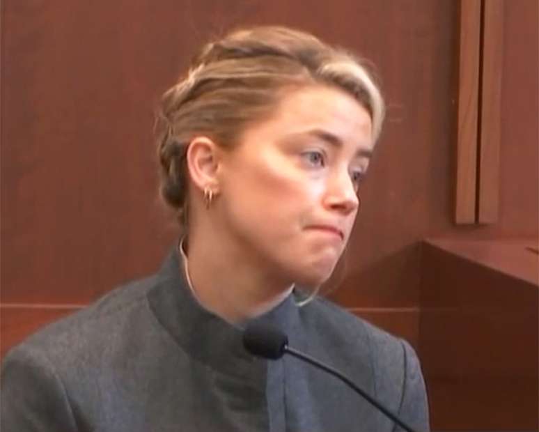 Amber Heard apela do veredicto em julgamento por difamação de