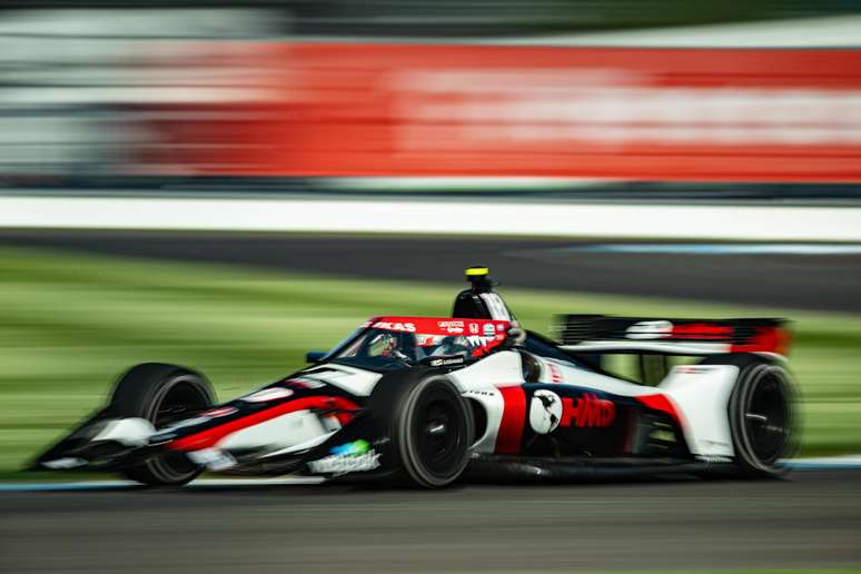 David Malukas pela Dale Coyne 