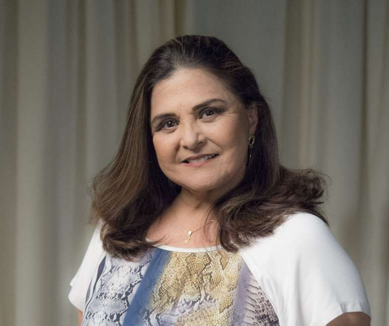 Actress Elizangela died at the age of 68 in Rio de Janeiro