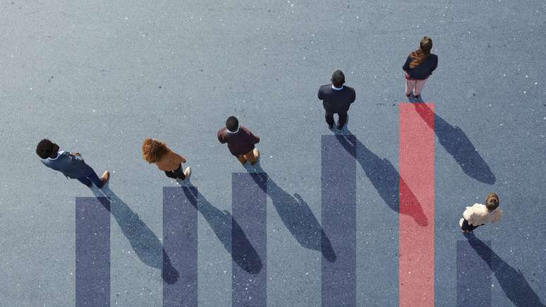 Sistema oficial de pontos foi criado na d&eacute;cada de 60