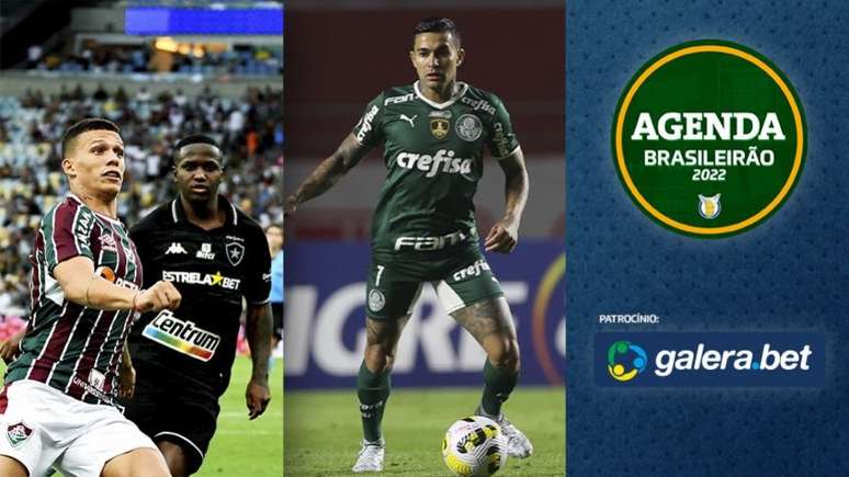 Onde assistir ao vivo o jogo do Palmeiras hoje, domingo, 26; veja horário