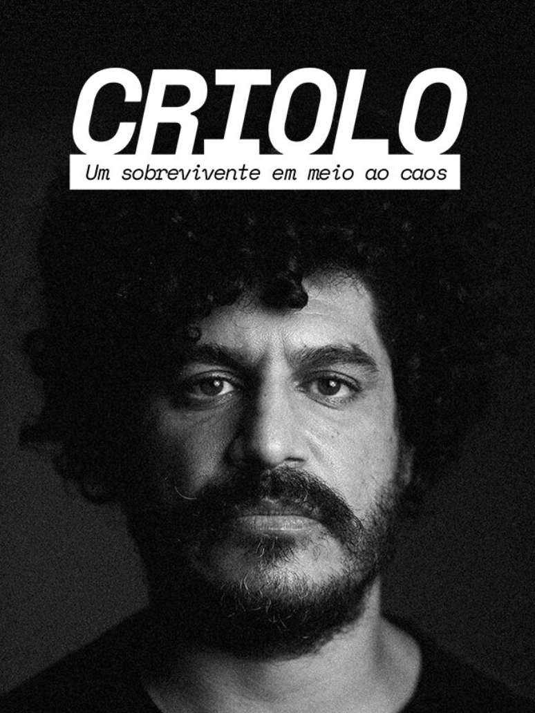 Criolo: um sobrevivente em meio ao caos