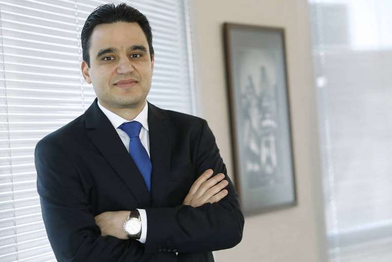 Leonardo Porto, economista-chefe do Citi Brasil; para Porto, uma vez no pico, a Selic deve ficar intacta até, pelo menos, o fim do primeiro semestre do ano que vem. 