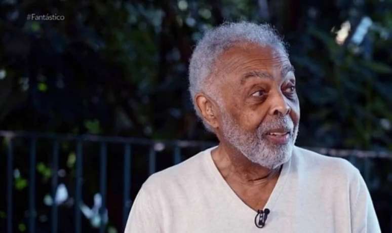 Gilberto Gil lamenta perda de Gal Costa: "Impactado com a morte da minha irmã"