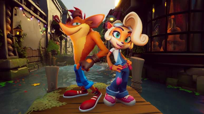 Crash Bandicoot 4 é um dos jogos da PS Plus de julho, sugere vazamento