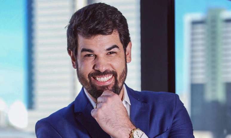 Diego Wildberger, hipnoterapeuta