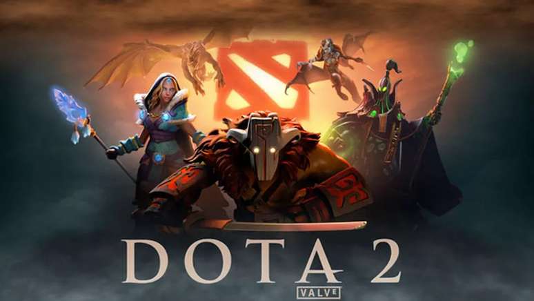 Dota 2 quase foi adquirido pela Blizzard