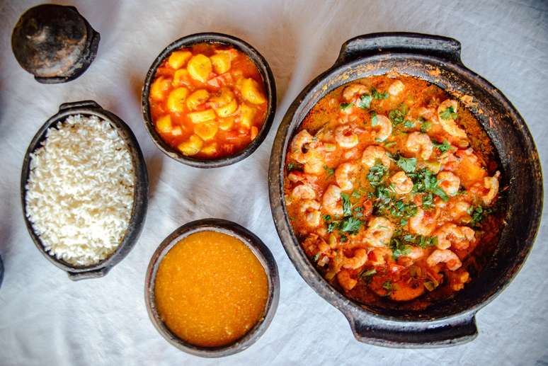 Gastronomia capixaba atrai turistas, capaz de alavancar economia local