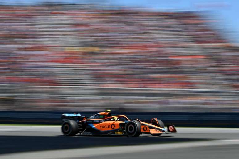 Em Silverstone, F1 mostra novo carro e testa novo modelo de classificação