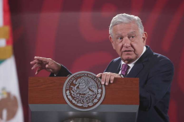 Andrés Manuel López Obrador vai se reunir com Joe Biden para discutir questão migratória