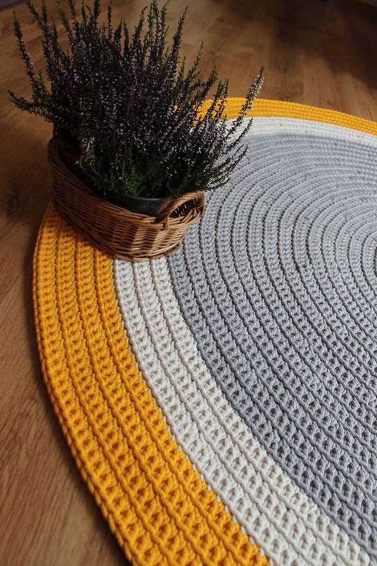 45. Aprenda como fazer croch&ecirc; para iniciantes &ndash; Via: Artofit