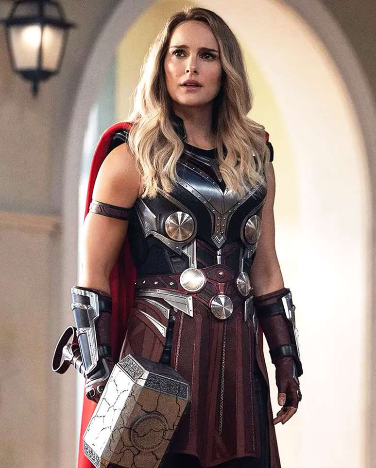 Cosplay de Thor, brasileiro aproveita semelhança com ator de