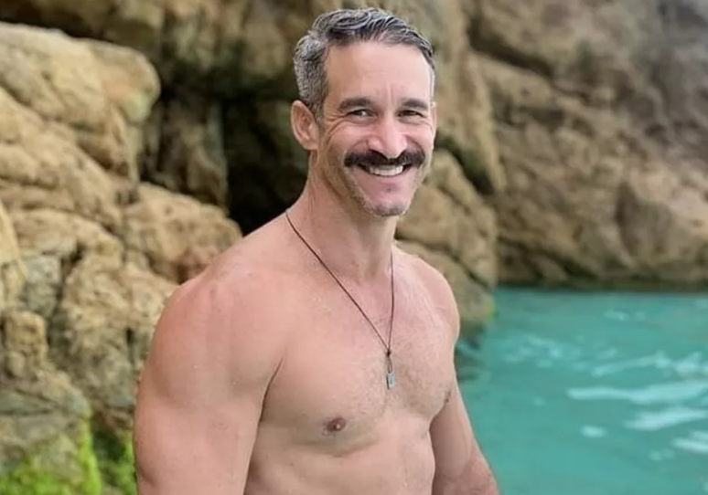 Cristiano Lacerda está preso acusado pelo duplo homicídio 