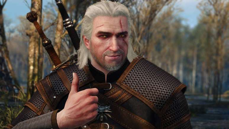 Lost Ark vai receber conteúdo baseado em The Witcher 3