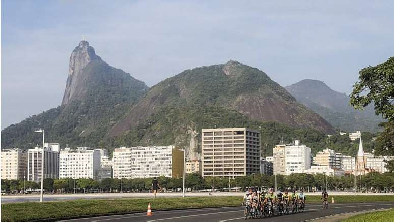 Tour do Rio, maior prova de ciclismo da América Latina, volta ao calendário nacional após sete anos e prévia acontece neste domingo