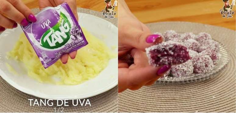 Reprodu&ccedil;&atilde;o - Kwai/@Pratododia, https://kwai-video.com/p/z29pa4Cp