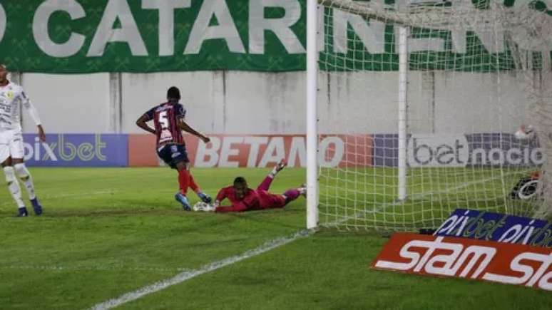 Foto: Divulgação/Bruno Queiroz/ EC Bahia)