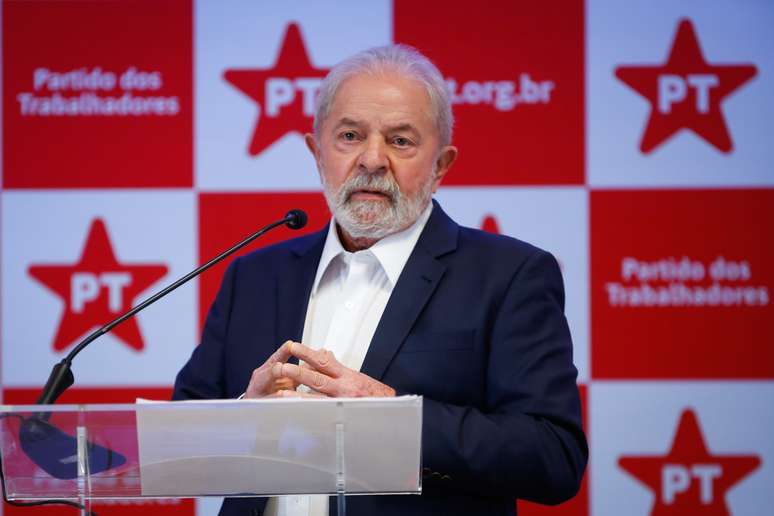 Lula é contra o Marco Temporal: "indígenas não estão reivindicando nada que seja dos outros"