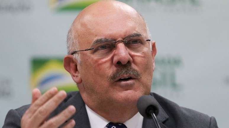 Ex-ministro da Educação Milton Ribeiro admitiu em áudio priorizar dois pastores com dinheiro do governo federal