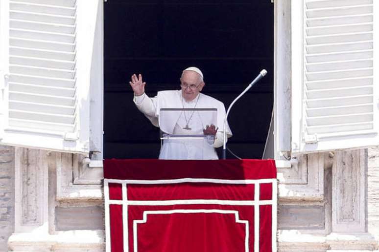 19 de Junho se celebra o Dia do Papa