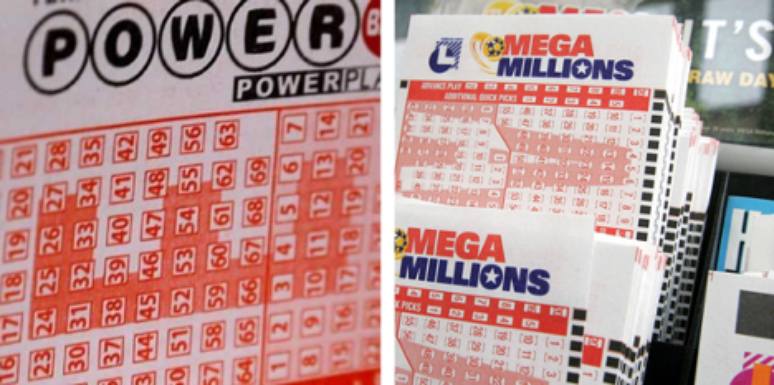 Sua chance de ganhar R$ 7,5 bilhões com o sorteio da Mega Millions