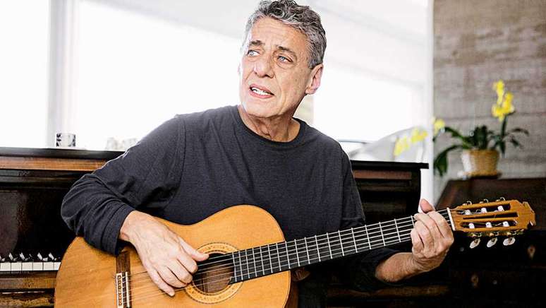 Estamos falando de um dos maiores poetas da história da música brasileira (Foto/Reprodução/Internet)