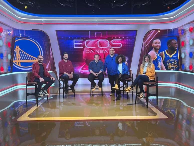 ESPN quer tirar basquete da TV por assinatura da TV Globo