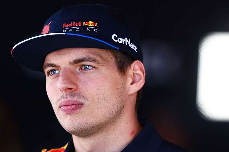 Max Verstappen afirmou que Piquet não é racista 