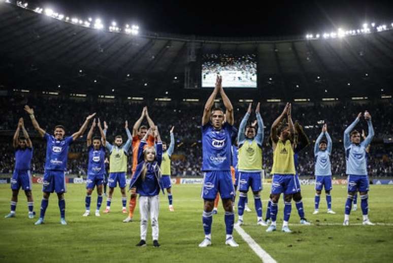 Equipes do grupo de acesso se enfrentam e podem favorecer Cruzeiro - (Foto: Staff Images)