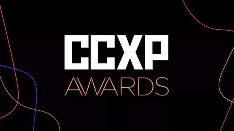 CCXP é a maior premiação nacional da cultura pop