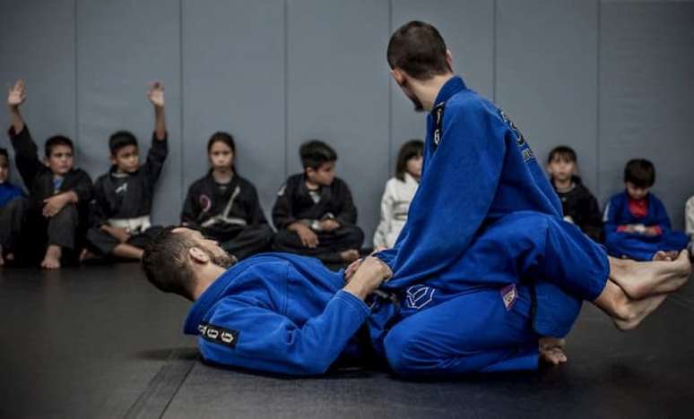 Indicação parlamentar tem como objetivo profissionalizar instrutores de artes marciais (Foto: Divulgação)